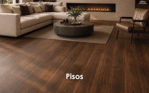 pisos
